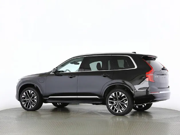 Volvo XC90 2.0 T8 TE Plus Bright eAWD