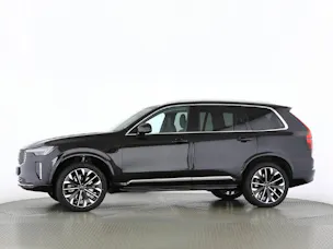 Volvo XC90 2.0 T8 TE Plus Bright eAWD