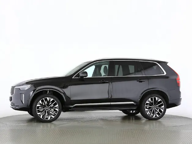 Volvo XC90 2.0 T8 TE Plus Bright eAWD