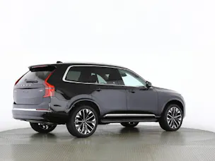 Volvo XC90 2.0 T8 TE Plus Bright eAWD