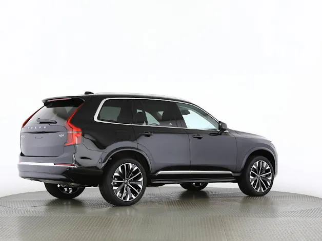 Volvo XC90 2.0 T8 TE Plus Bright eAWD