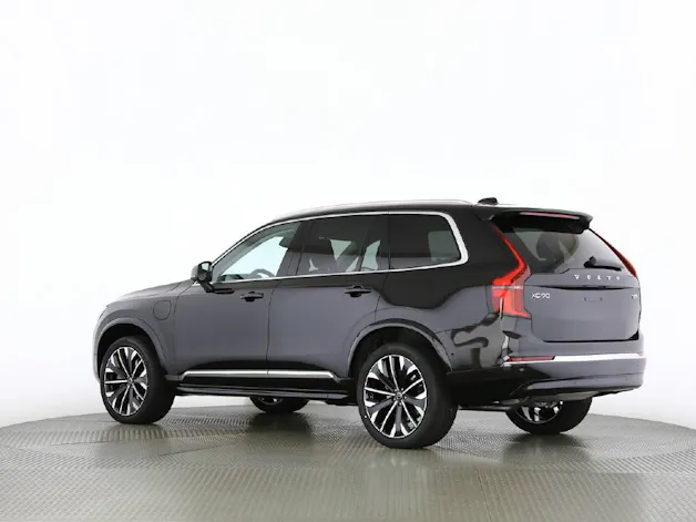 Volvo XC90 2.0 T8 TE Plus Bright eAWD