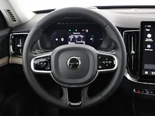 Volvo XC90 2.0 T8 TE Plus Bright eAWD