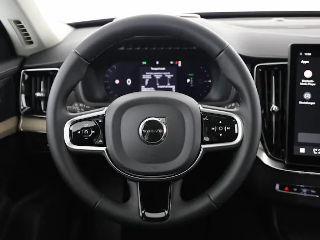 Volvo XC90 2.0 T8 TE Plus Bright eAWD