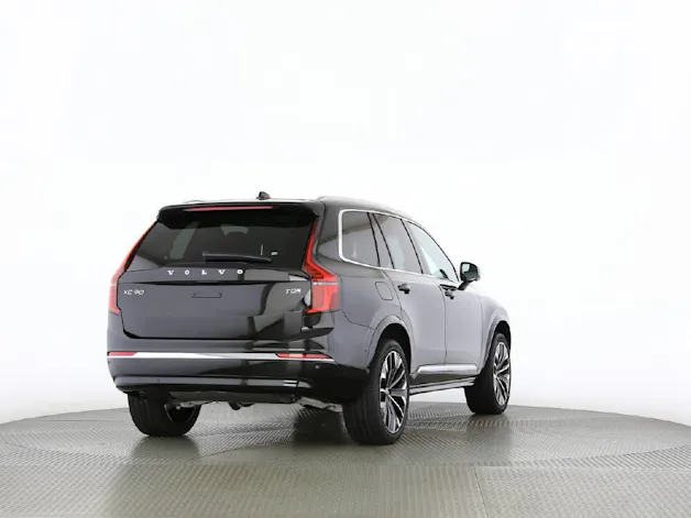 Volvo XC90 2.0 T8 TE Plus Bright eAWD