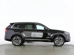 Volvo XC90 2.0 T8 TE Plus Bright eAWD
