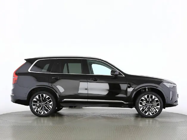 Volvo XC90 2.0 T8 TE Plus Bright eAWD