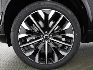 Volvo XC90 2.0 T8 TE Plus Bright eAWD