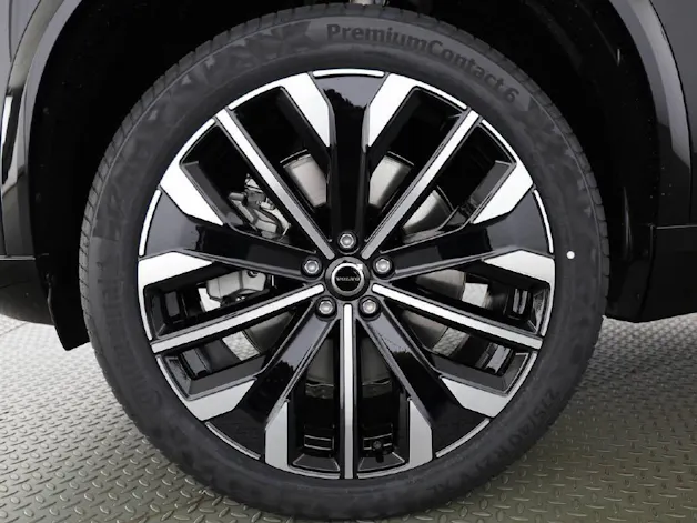 Volvo XC90 2.0 T8 TE Plus Bright eAWD