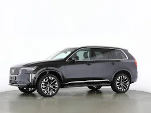 Volvo XC90 2.0 T8 TE Plus Bright eAWD