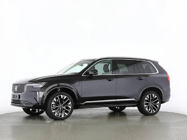 Volvo XC90 2.0 T8 TE Plus Bright eAWD