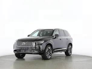 Volvo XC90 2.0 T8 TE Plus Bright eAWD