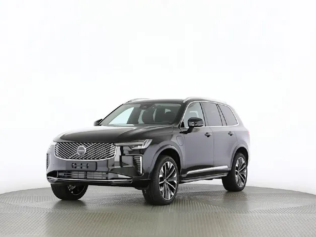 Volvo XC90 2.0 T8 TE Plus Bright eAWD