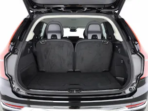 Volvo XC90 2.0 T8 TE Plus Bright eAWD