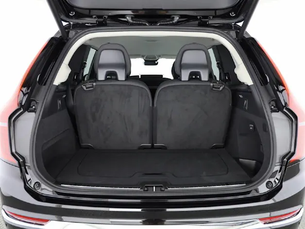 Volvo XC90 2.0 T8 TE Plus Bright eAWD