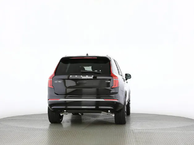 Volvo XC90 2.0 T8 TE Plus Bright eAWD
