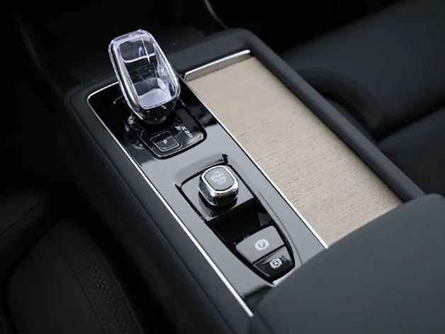 Volvo XC90 2.0 T8 TE Plus Bright eAWD