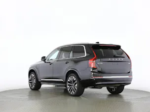 Volvo XC90 2.0 T8 TE Plus Bright eAWD