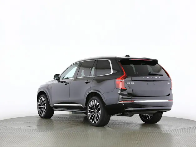 Volvo XC90 2.0 T8 TE Plus Bright eAWD