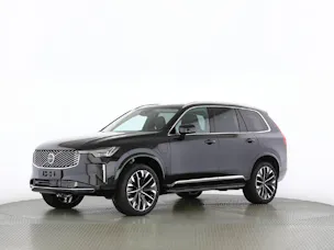 Volvo XC90 2.0 T8 TE Plus Bright eAWD