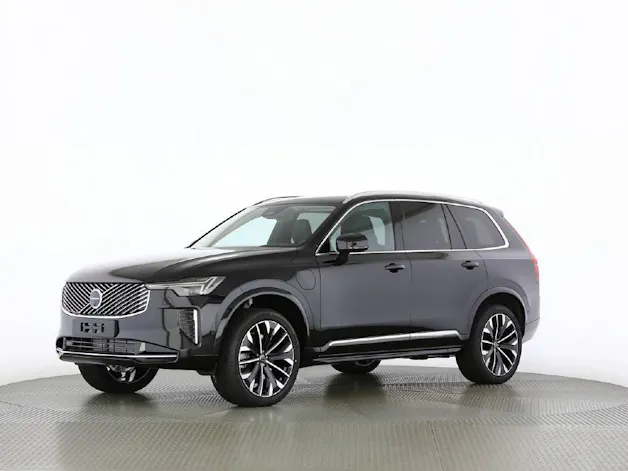 Volvo XC90 2.0 T8 TE Plus Bright eAWD
