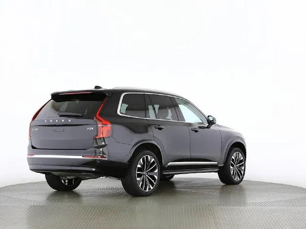Volvo XC90 2.0 T8 TE Plus Bright eAWD