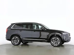 Volvo XC90 2.0 T8 TE Plus Bright eAWD