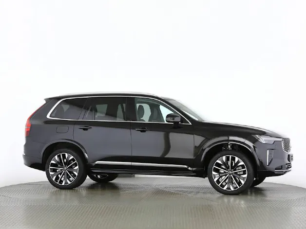 Volvo XC90 2.0 T8 TE Plus Bright eAWD