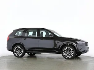 Volvo XC90 2.0 T8 TE Plus Dark eAWD