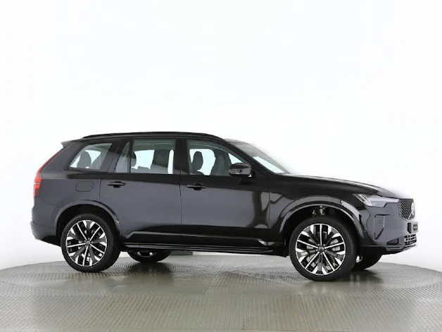 Volvo XC90 2.0 T8 TE Plus Dark eAWD