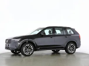 Volvo XC90 2.0 T8 TE Plus Dark eAWD