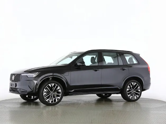 Volvo XC90 2.0 T8 TE Plus Dark eAWD