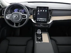 Volvo XC90 2.0 T8 TE Plus Dark eAWD