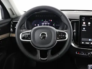 Volvo XC90 2.0 T8 TE Plus Dark eAWD