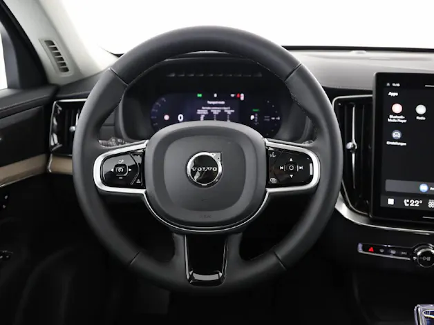 Volvo XC90 2.0 T8 TE Plus Dark eAWD