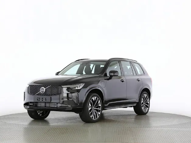 Volvo XC90 2.0 T8 TE Plus Dark eAWD