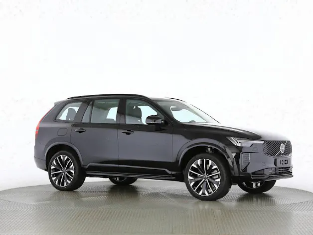 Volvo XC90 2.0 T8 TE Plus Dark eAWD