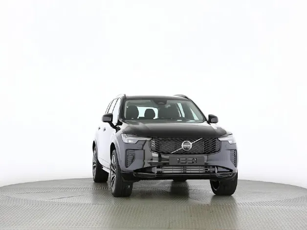 Volvo XC90 2.0 T8 TE Plus Dark eAWD