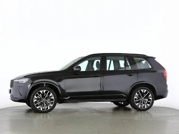 Volvo XC90 2.0 T8 TE Plus Dark eAWD