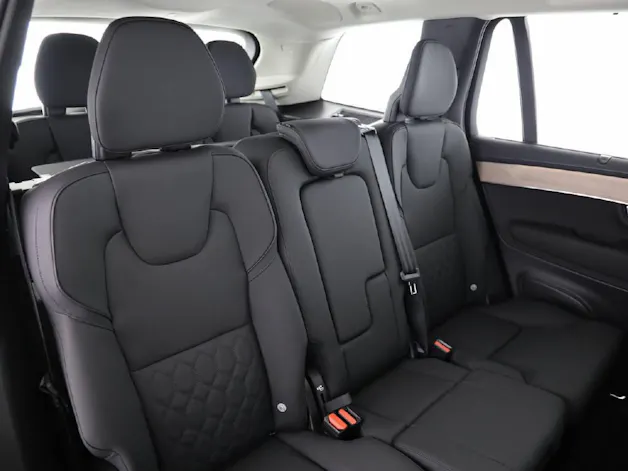 Volvo XC90 2.0 T8 TE Plus Dark eAWD