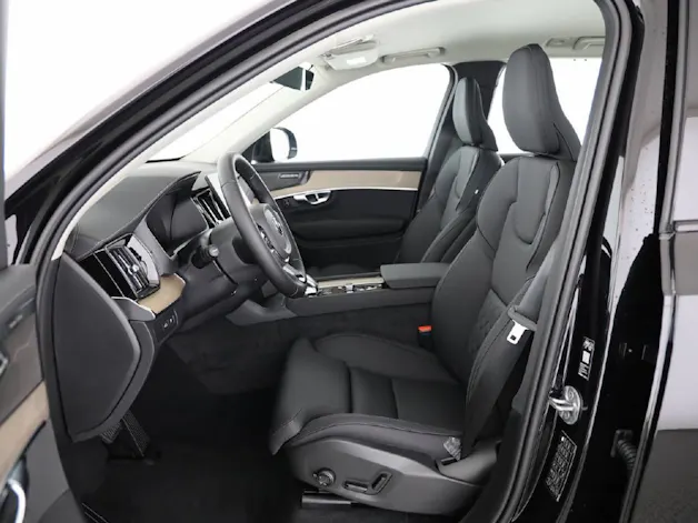 Volvo XC90 2.0 T8 TE Plus Dark eAWD
