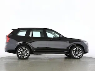 Volvo XC90 2.0 T8 TE Plus Dark eAWD