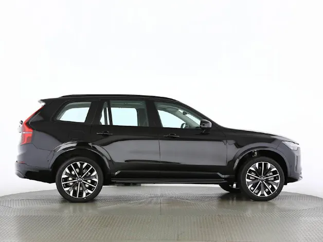 Volvo XC90 2.0 T8 TE Plus Dark eAWD