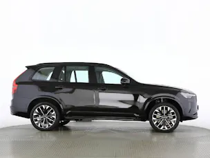 Volvo XC90 2.0 T8 TE Plus Dark eAWD