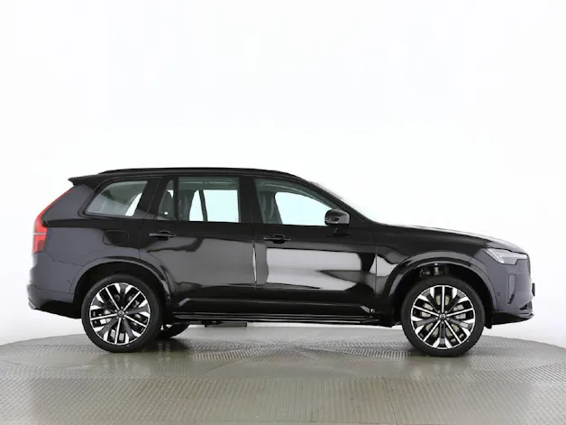 Volvo XC90 2.0 T8 TE Plus Dark eAWD
