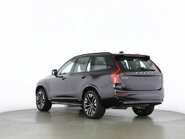 Volvo XC90 2.0 T8 TE Plus Dark eAWD