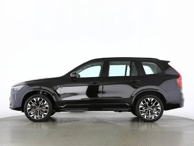 Volvo XC90 2.0 T8 TE Plus Dark eAWD