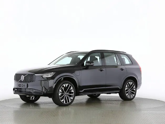 Volvo XC90 2.0 T8 TE Plus Dark eAWD