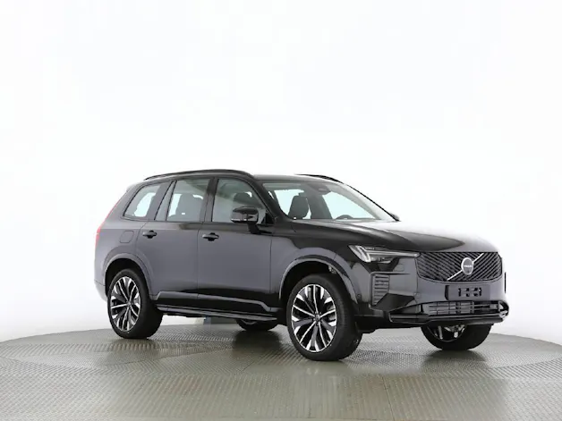 Volvo XC90 2.0 T8 TE Plus Dark eAWD