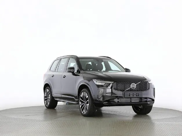 Volvo XC90 2.0 T8 TE Plus Dark eAWD